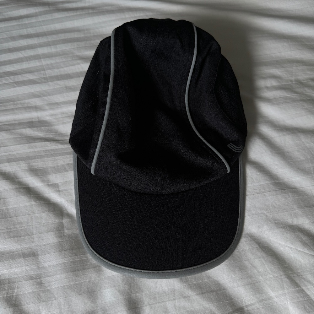 Lole - Black Baseball Cap